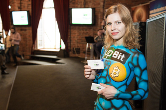 Отчет о Bitcoin Conference Russia cryptowiki.ru