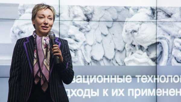 Ольга Скоробогатова подтвердила намерение ЦБ РФ создать собственную криптовалюту cryptowiki.ru