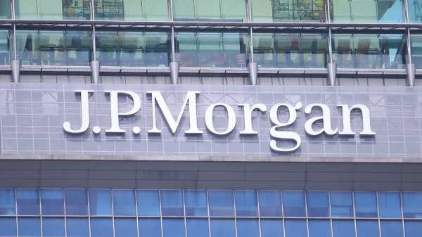 JP Morgan запускает платформу межбанковских платежей на блокчейне Quorum cryptowiki.ru