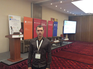 Отчет о конференции Digital Finance & E-services Russia 2014 cryptowiki.ru