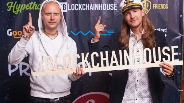 5 октября BlockchainHouse проведет в Санкт-Петербурге  митап «EPIC FAIL в ICO» cryptowiki.ru
