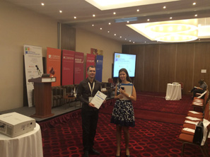 Отчет о конференции Digital Finance & E-services Russia 2014 cryptowiki.ru
