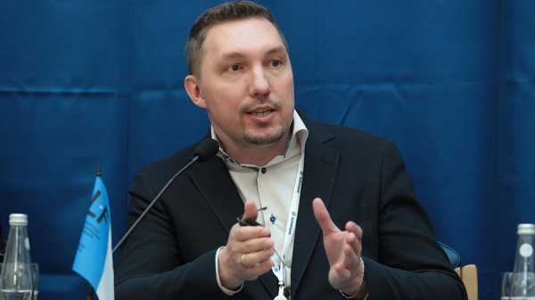 Дмитрий Мариничев  допустил создание региональных «крипторублей» cryptowiki.ru