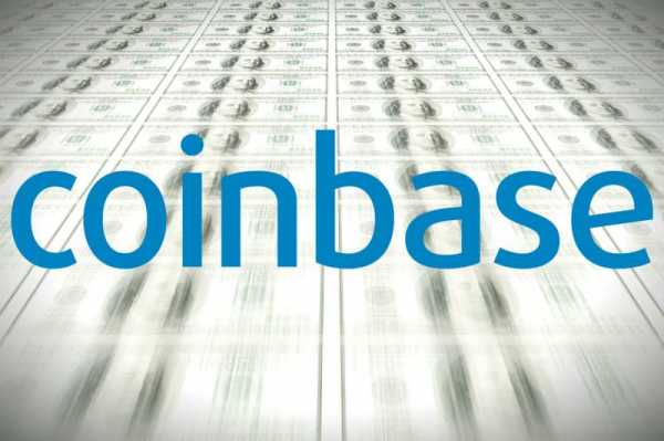 Coinbase внедряет мгновенные зачисления криптовалют при покупке через банковские счета cryptowiki.ru