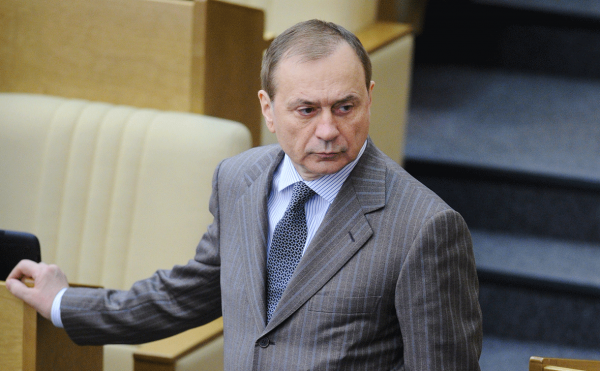 Депутат Госдумы предложил менять биткойны на рубли только в банках cryptowiki.ru