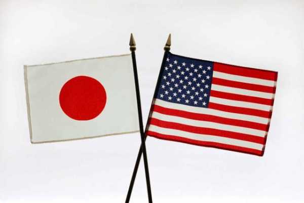 США может последовать за Японией в вопросе криптовалютных бирж cryptowiki.ru