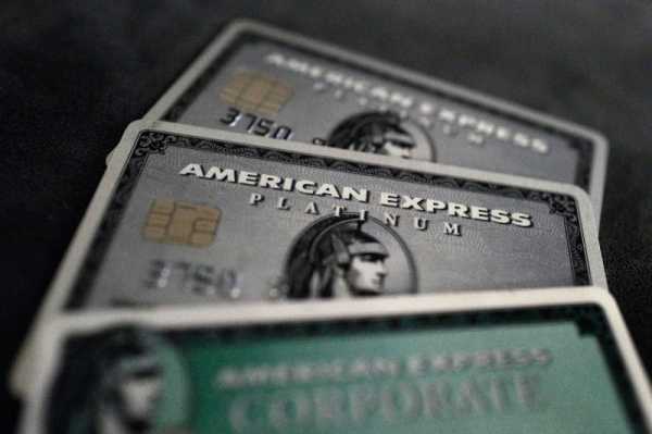 American Express интересуется применением блокчейна в программах лояльности cryptowiki.ru