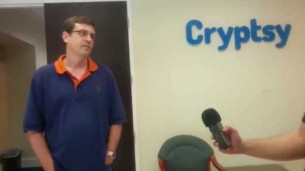 Интервью с основателем Cryptsy - Полем Верноном cryptowiki.ru