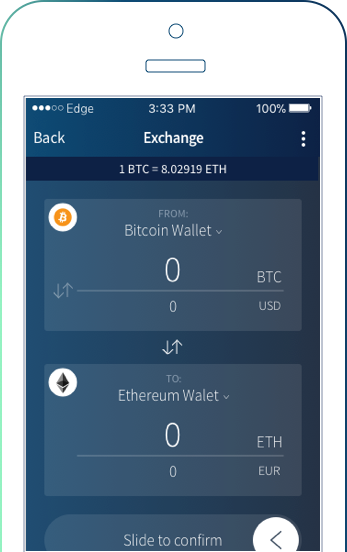 Биткоин-кошелёк Airbitz теперь называется Edge cryptowiki.ru