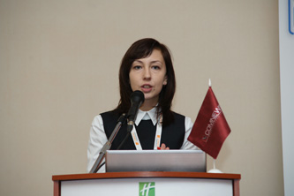 Отчет о конференции Digital Finance & E-services Russia 2014 cryptowiki.ru