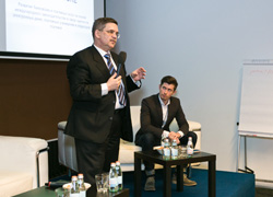  Отчет о конференции «The Payment Services of the Future» cryptowiki.ru