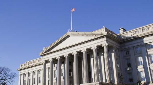Министерство финансов США тестирует блокчейн для учета активов cryptowiki.ru