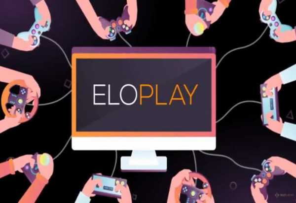 Киберспортивная платформа для смарт-турниров Eloplay выходит на ICO cryptowiki.ru