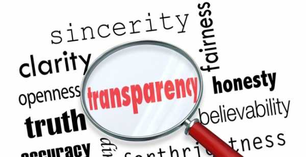 Запущена инициатива Project Transparency по улучшению прозрачности ICO cryptowiki.ru