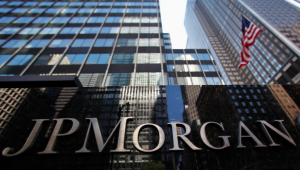 JPMorgan Chase анонсировал собственную блокчейн-платформу для межбанковских платежей cryptowiki.ru