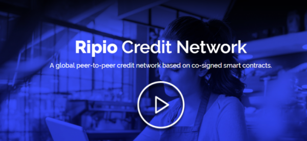 Блокчейн-стартап Ripio привлёк $31 млн в ходе пре-ICO cryptowiki.ru