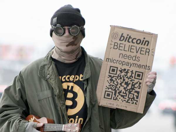 Хакер пообещал раскрыть секреты взломанного создателя Bitcoin за 12 тысяч долларов cryptowiki.ru