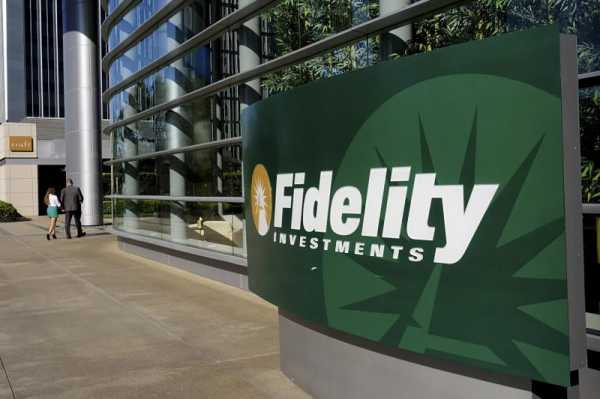 Fidelity Investments занимается майнингом криптовалют cryptowiki.ru