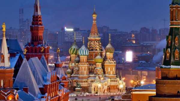 Москва не отказывается от планов по созданию собственной криптовалюты cryptowiki.ru