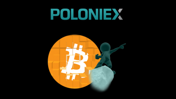 Биржа Poloniex обозначила позицию по Bitcoin Gold cryptowiki.ru