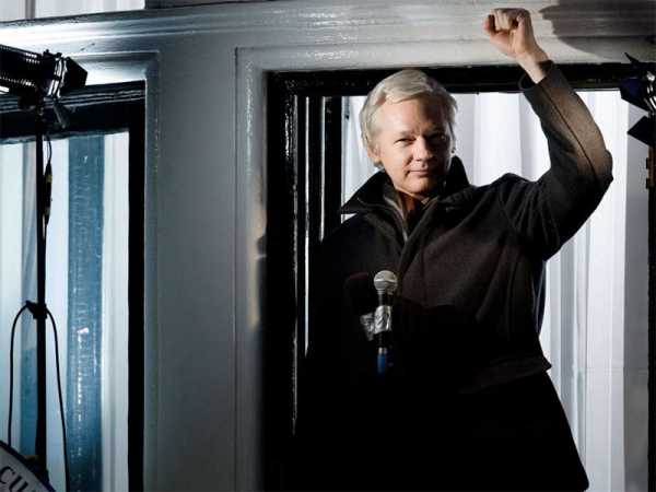 8000% прибыли от биткоинов помогли Ассанжу спасти WikiLeaks cryptowiki.ru