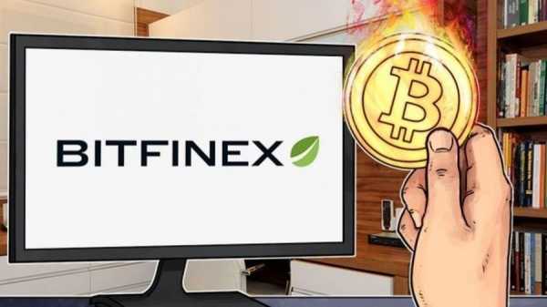 Bitfinex прекращает обслуживать пользователей из США с 9 ноября cryptowiki.ru
