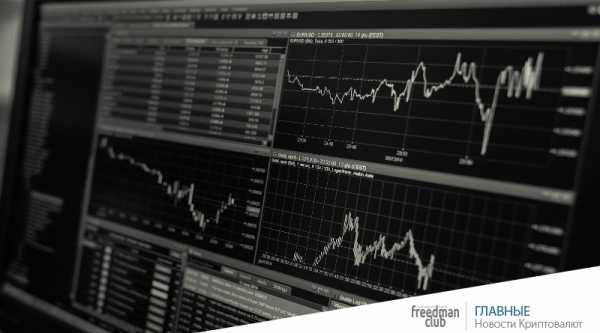 Обзор курсов криптовалют ТОП-10 — 17 октября 2017 cryptowiki.ru