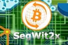 Хардфорк SegWit2x был заведомо нереализуем  cryptowiki.ru
