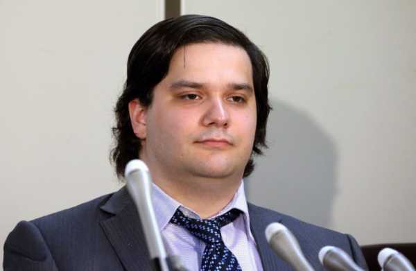 Основатель биржи MtGox Марк Карпелес может снова стать миллионером cryptowiki.ru