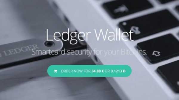 Ledger объявил о начале поддержки токенов NEO cryptowiki.ru