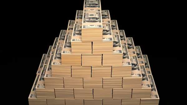 В Корее арестованы создатели биткоин-пирамиды на $38 млн. cryptowiki.ru