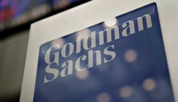 Goldman Sachs: Цена биткоина будет расти и достигнет уровня в $7941 cryptowiki.ru