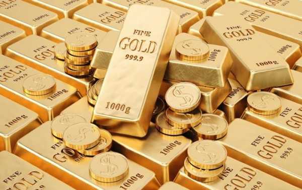Управляющий фондом: биткоин вернет золоту роль мировых денег cryptowiki.ru