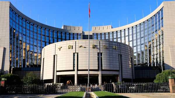 Новости из Китая: бум OTC торговли в юане и национальная криптовалюта cryptowiki.ru