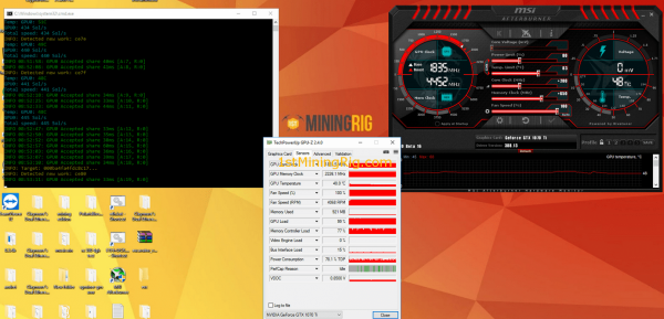
		Обзор новой nVidia GeForce GTX 1070 Ti: производительность в майнинге 	 cryptowiki.ru