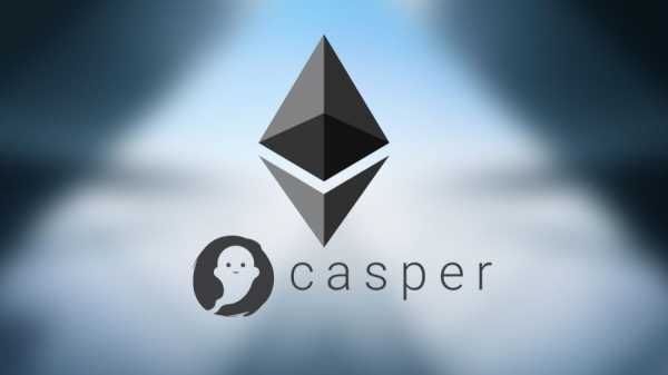 Влад Замфир опубликовал первую версию кода Casper cryptowiki.ru