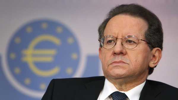 
		Вице-президент Европейского Центробанка: криптовалюты не заменят фиатных денег 	 cryptowiki.ru