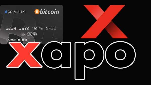 Президент Xapo: криптовалютные компании могут переключиться на  Bitcoin Cash и Ethereum cryptowiki.ru