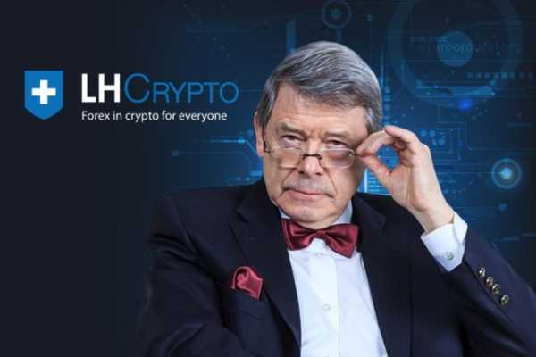 LH-Crypto собрал 1,3 миллиона долларов и запустил акцию Last Chance cryptowiki.ru