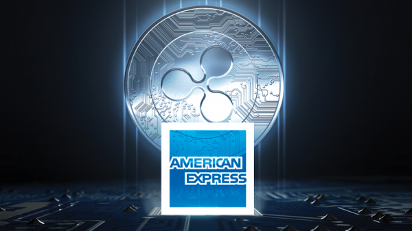 American Express запустила моментальные платежи на технологии Ripple cryptowiki.ru