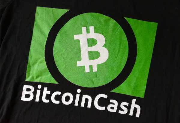 BCash временно обошёл Ethereum по капитализации и пробил отметку в $2400 cryptowiki.ru