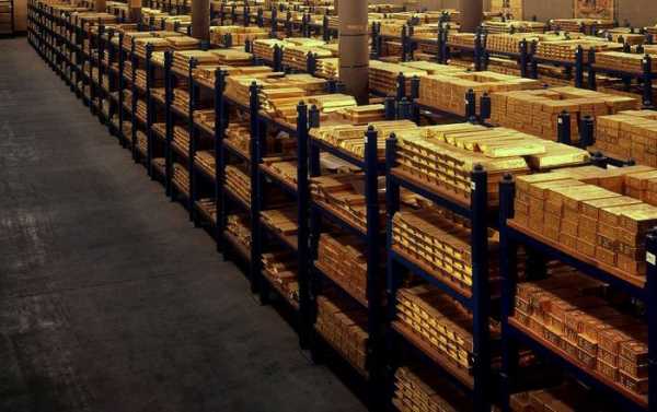 Королевский монетный двор Великобритании переводит торговлю золотом на блокчейн cryptowiki.ru