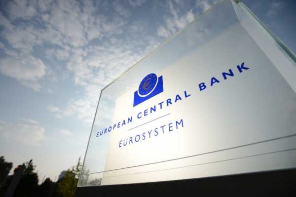 Член правления ЕЦБ: «Мы не игнорируем криптовалюты» cryptowiki.ru