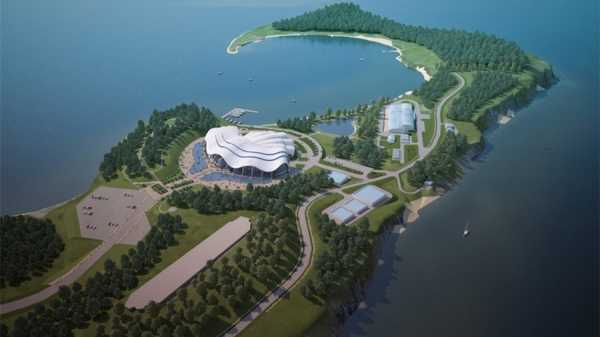 Гонконгская компания построит майнинговый центр на острове Русский cryptowiki.ru