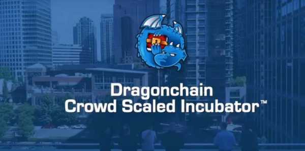 Диснеевский блокчейн-проект Dragonchain привлек более $13 млн в результате ICO cryptowiki.ru