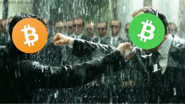 Война за «истинный биткоин» продолжается: оппозиция объединилась вокруг Bitcoin Cash cryptowiki.ru