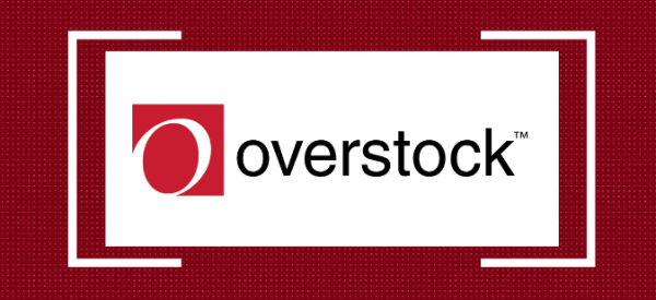 Акции Overstock идут вверх к рекордной отметке cryptowiki.ru