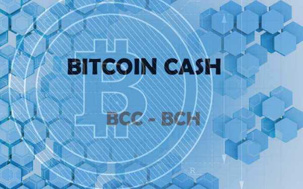 Bitcoin Cash пробил уровень $1000 cryptowiki.ru
