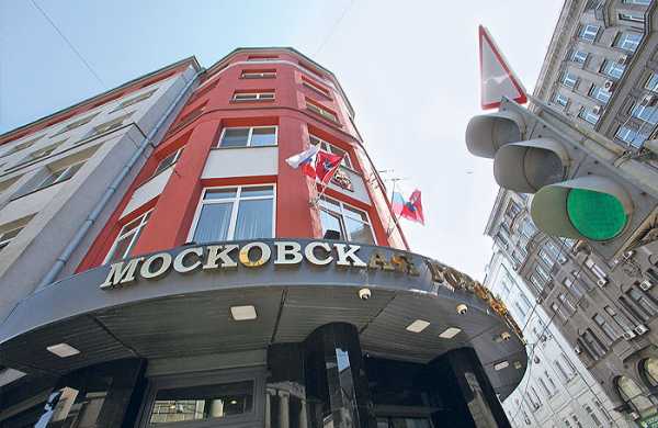 Москва планирует внедрять блокчейн в сферу управления городом cryptowiki.ru