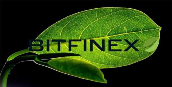 Bitfinex сообщила о начале торгов в паре BTC/EUR cryptowiki.ru